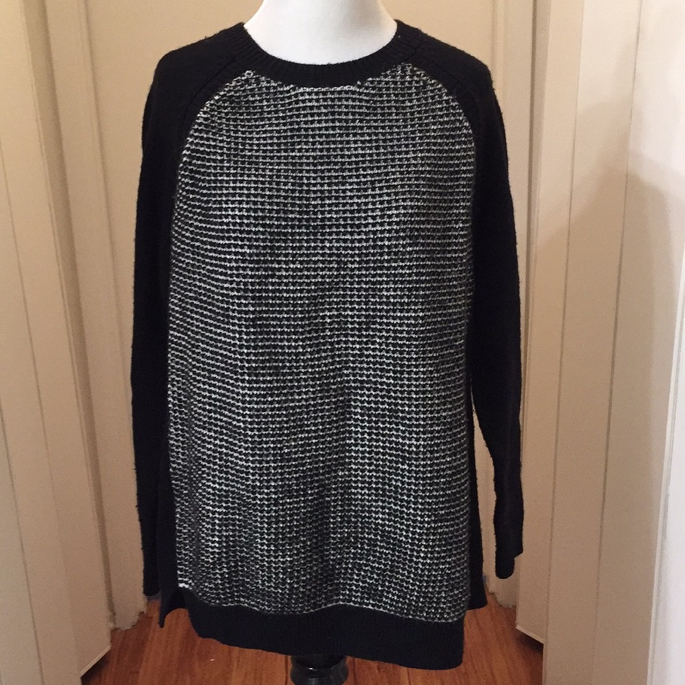 Gerard Darrel Wool Sweater
